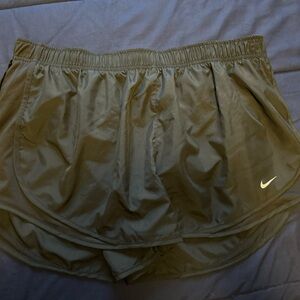 Nike Tempo Running Shorts